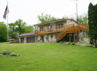 W8944 Pinks Ln, Delavan, WI 53115