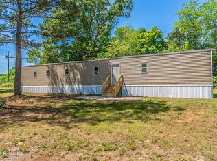 240 Asbury Rd, Seagrove, NC 27341