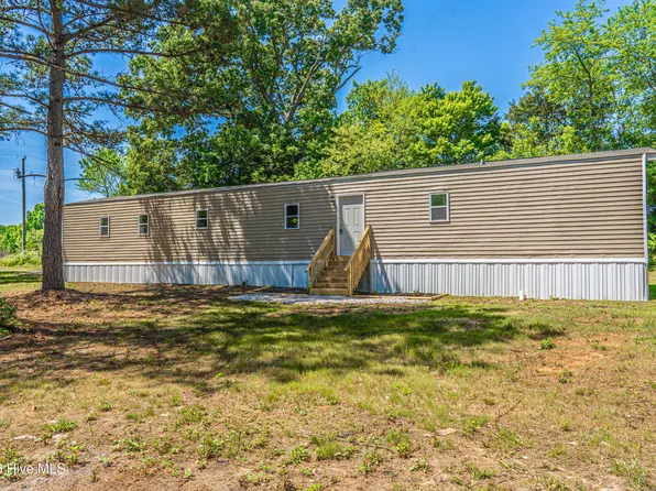 240 Asbury Road, Seagrove, NC 27341