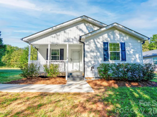 1414 Southridge St, Shelby, NC 28152