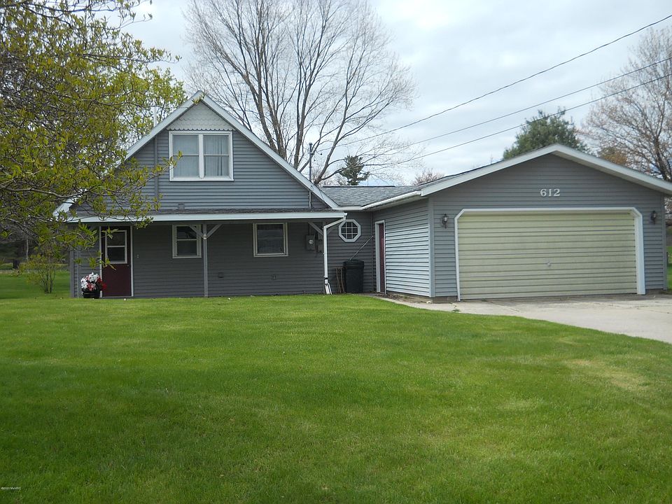 612 Dorothy Bowen Dr, Sheridan, MI 48884 Zillow