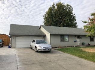 120 NE 14th Ave, Milton Freewater, OR 97862