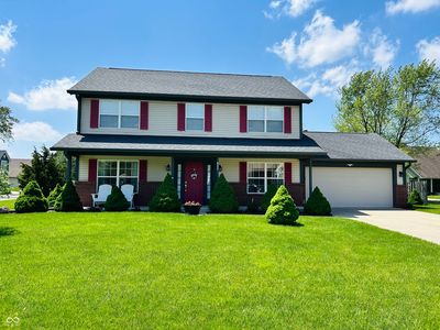 932 Eagle Brook Cir, Shelbyville, IN, 46176