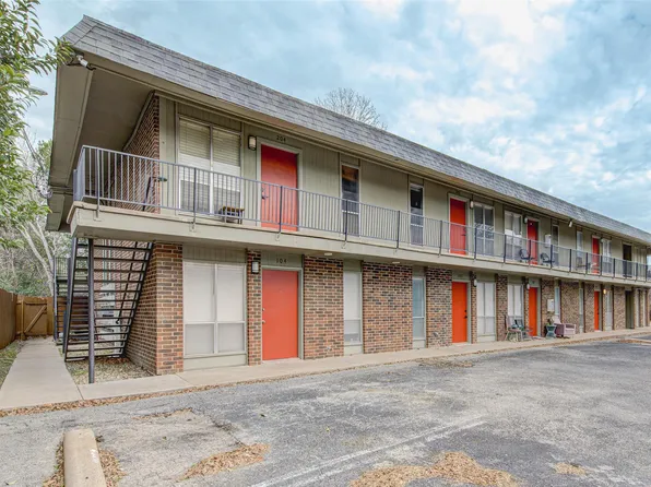 7000 Guadalupe St #107, Austin, TX 78752