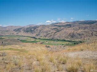 135 Seven Lakes Rd, Riverside, WA 98849