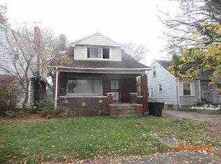 13702 Saratoga St, Detroit, MI 48205