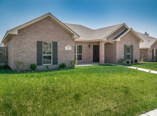 7305 Beeson St, Amarillo, TX 79119