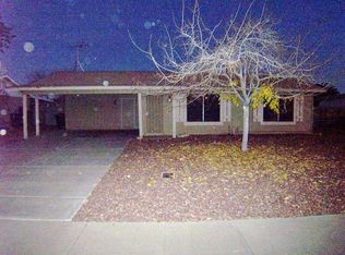10913 N 80th Ave, Peoria, AZ 85345