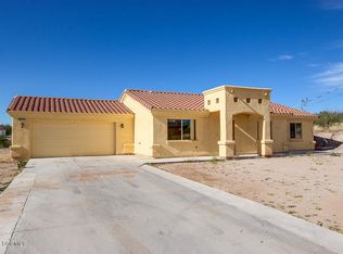 1094 Paseo Freno, Rio Rico, AZ 85648