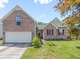 896 Glen Ellen Way, Clarksville, TN 37040