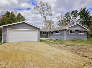 W1398 Eastwood Rd, Pell Lake, WI 53128