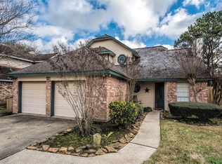 25902 Pepper Ridge Ln, Spring, TX 77373