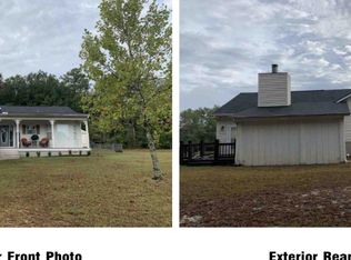 106 Academy Dr, Andalusia, AL 36420