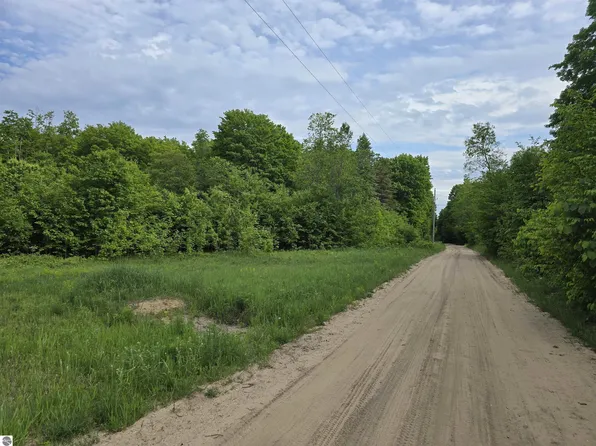 20 Acres Vl N, Mancelona, MI 49659