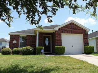 12907 Arnage Ln, Houston, TX 77085