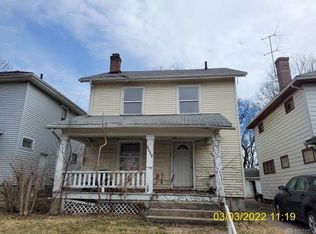 2044 Eastview Ave, Dayton, OH 45405