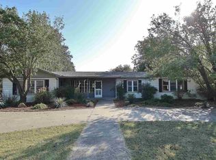 604 S Plainview Rd, Ardmore, OK 73401