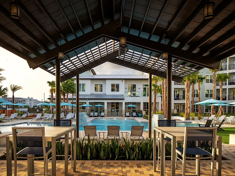 The Residences at Westshore Marina — Photo 30