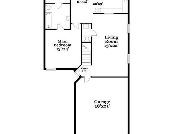 2nd image of this home