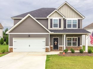 190 Waters Edge Pkwy, Temple, GA 30179