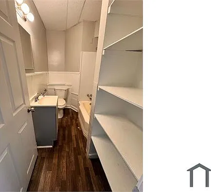 2 bed, $1,100 — Photo 4