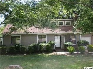 6904 Pence Rd, Charlotte, NC 28215