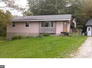 12281 Armitage Ave NW, Monticello, MN 55362