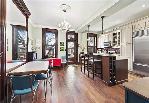 Rented by Corcoran | media 1