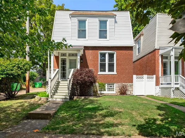 6291 Reber Pl, Saint Louis, MO 63139