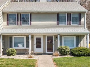 58 Concord Dr UNIT 58, Rocky Hill, CT 06067