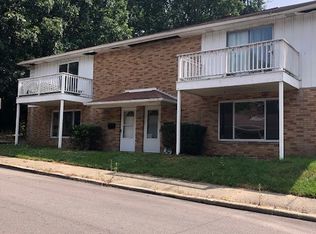 1045 Silvercrest Ave, Akron, OH 44314