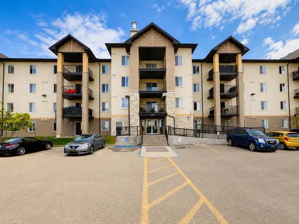 304 N Mackenzie Way SW #6101, Airdrie, AB T4B 3H6