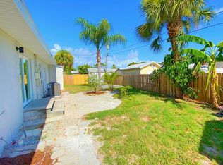 317 Live Oak Ln, Melbourne, FL 32935