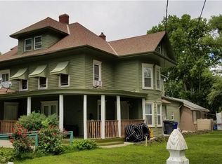 320 N Cherry St, Olathe, KS 66061
