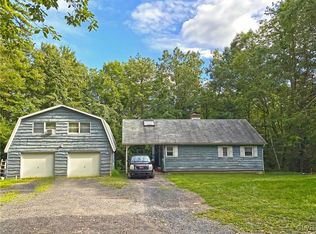 157 Pioneer Rd, Kunkletown, PA 18058