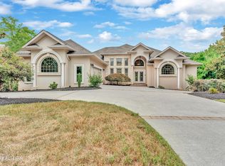 10405 E Port Dr, Knoxville, TN 37922