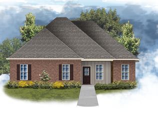 107 Fairway Ln, Grambling, LA 71245