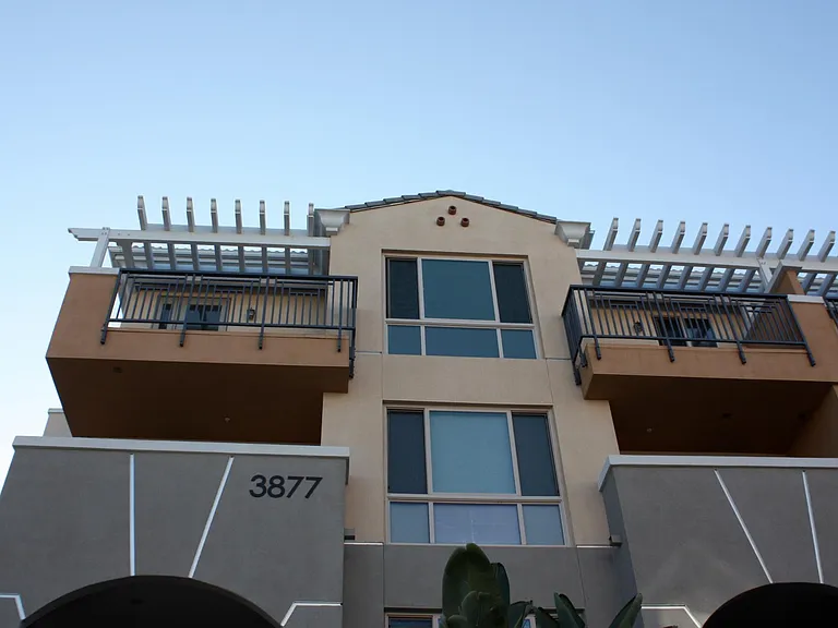 3877 Pell Pl #327 — Photo 2