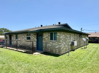 605 Sunset Ln APT D, Copperas Cove, TX 76522