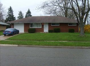 7025 Retton Rd, Reynoldsburg, OH 43068