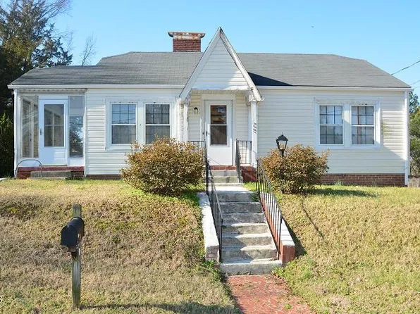 1906 Cecil St, Durham, NC 27707