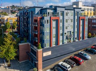 422 1st Ave W, Seattle, WA 98119