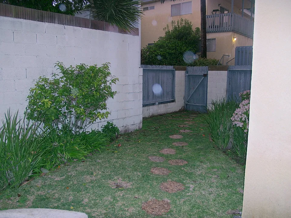 2110 Farrell Ave #20K