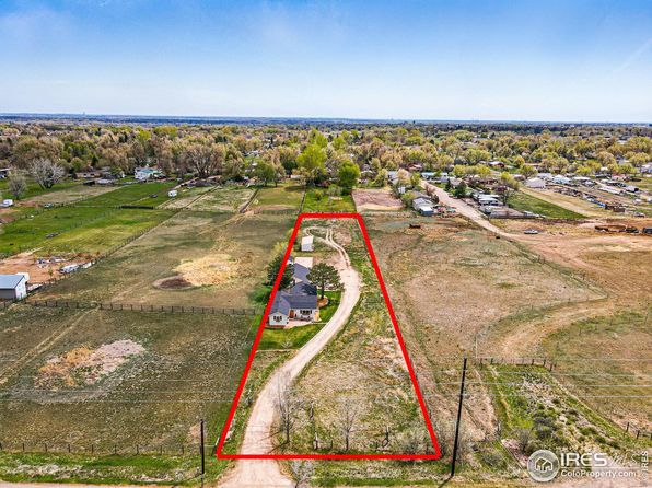 330 N Overland Trl, Fort Collins, CO 80521