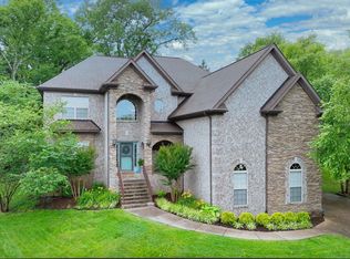 1014 Atchley Ct, Hendersonville, TN 37075