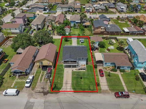 5814 Avenue R, Galveston, TX 77551
