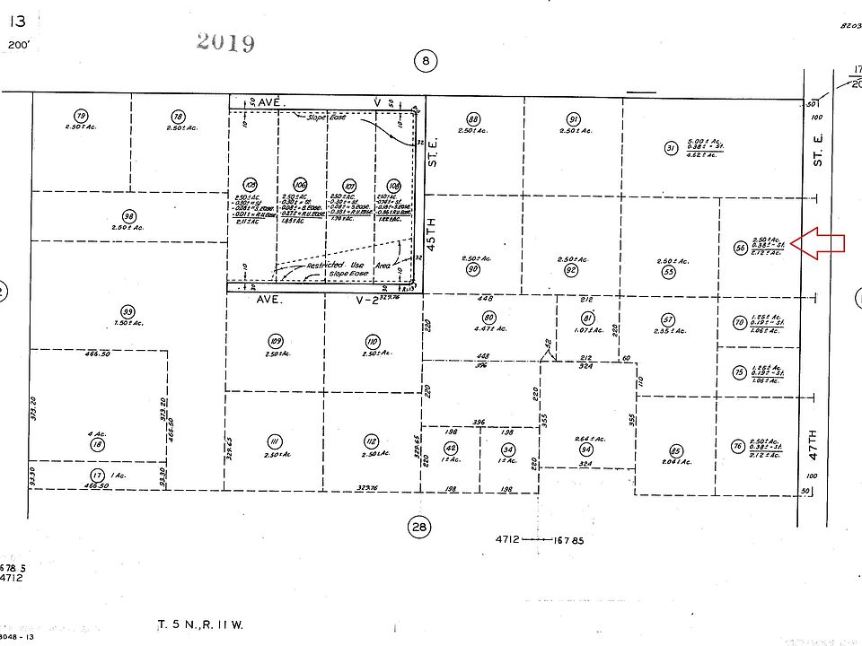 2nd image of 47th St E