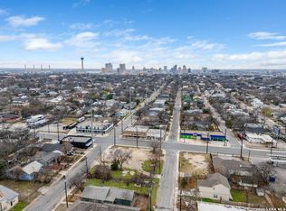 1505 Burnet St LOT E, San Antonio, TX 78202