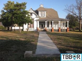 419 N 22nd St, Temple, TX 76501