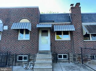 5921 Saul St, Philadelphia, PA 19149